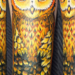01a   Tiere   Tattoo Hamburg Skinworxx